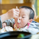 Chia sẻ kinh nghiệm: vì sao một số mẹ cho con ăn dặm kiểu Nhật không thành công?