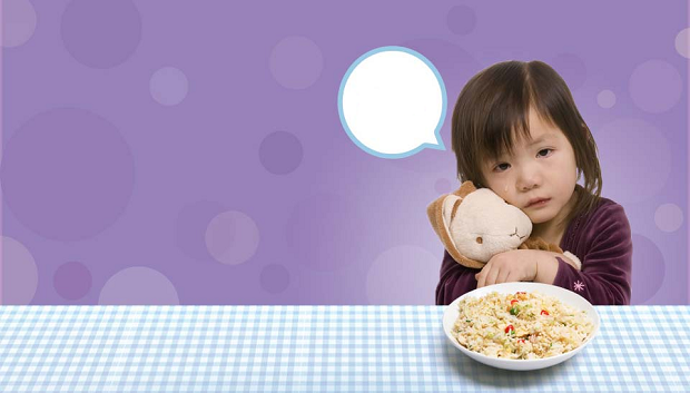 Chia sẻ kinh nghiệm: trẻ sơ sinh và trẻ 1-2-3 tuổi biếng ăn phải làm sao?