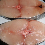 Món ngon cho bé 1-2-3 tuổi: Cách nấu cháo cá thu bổ dưỡng