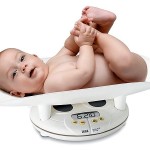 Chiều cao – cân nặng của trẻ 0 – 12 tháng theo chuẩn Nhật Bản mới nhất