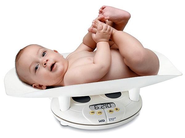 Chiều cao – cân nặng của trẻ 0 – 12 tháng theo chuẩn Nhật Bản mới nhất